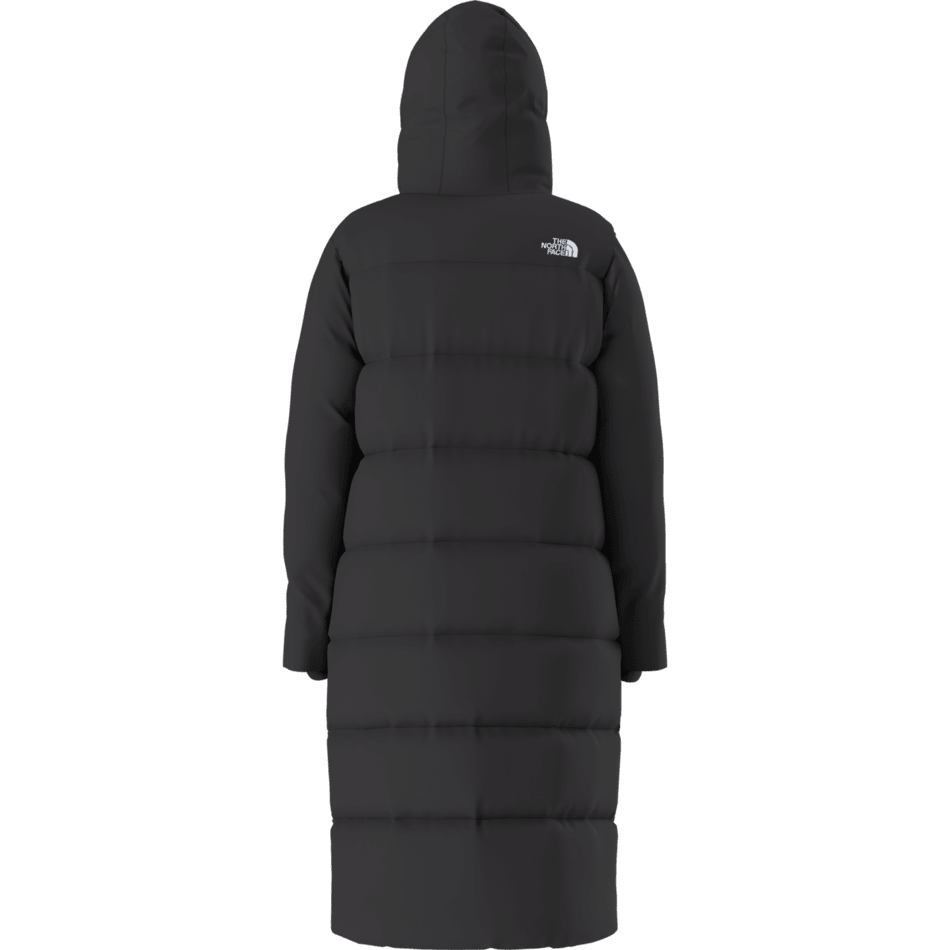 The North Face Women's Triple C Parka 2025-Snowboard/Ski Clothing-L-TNF Black-Npf-Kunstadt Sports