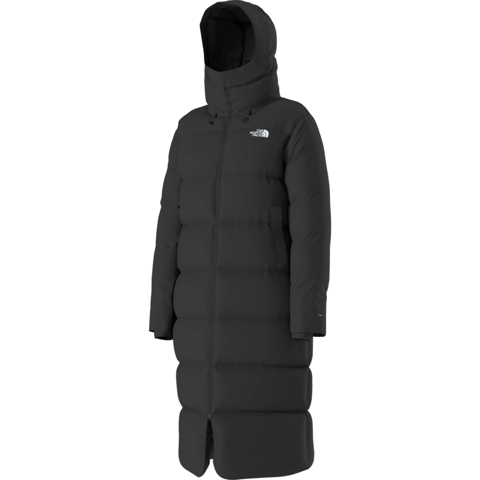 The North Face Women's Triple C Parka 2025-Snowboard/Ski Clothing-L-TNF Black-Npf-Kunstadt Sports