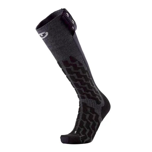 Therm-ic Heat Fusion One + S-Pack 2400 Socks 2027