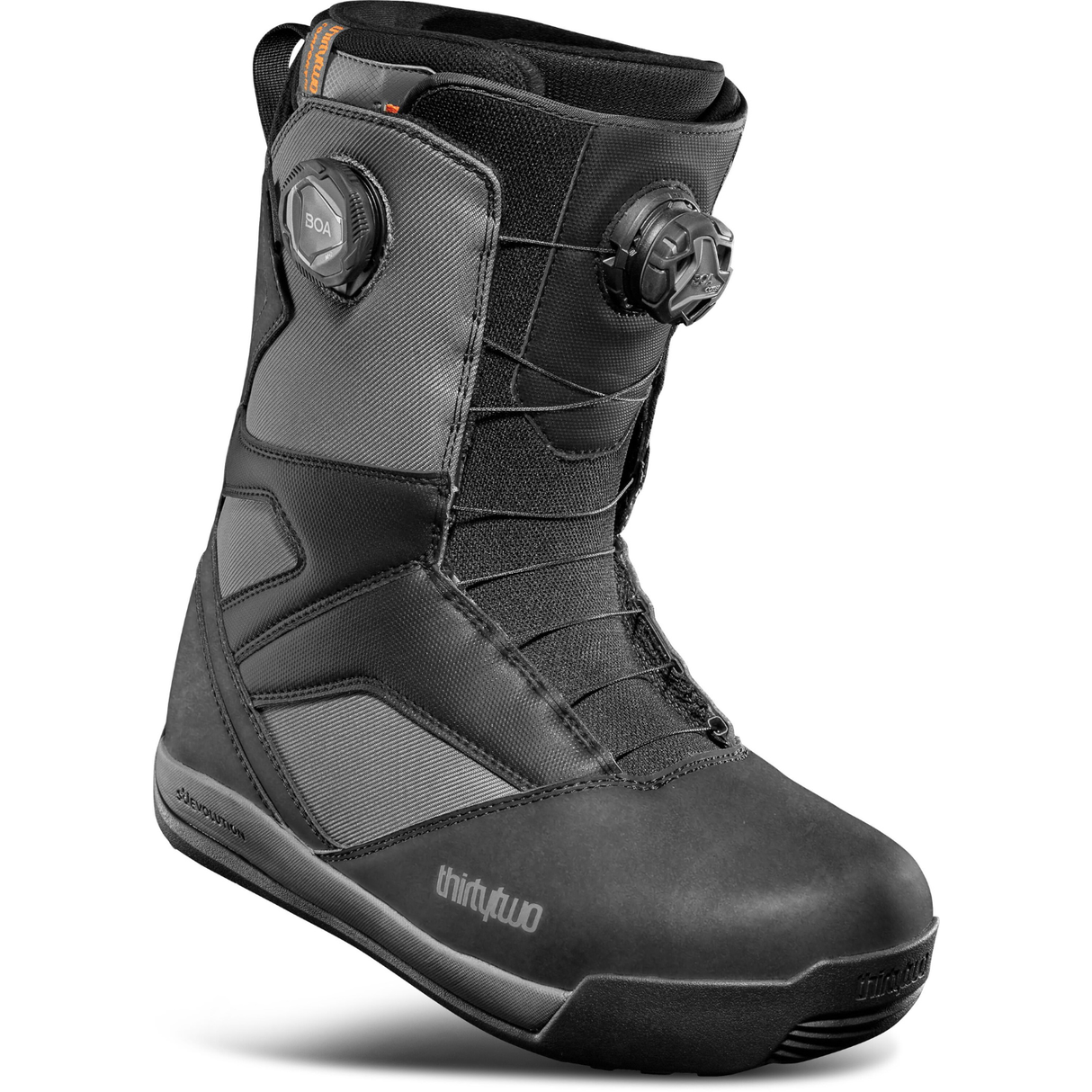 ThirtyTwo STW Double BOA Snowboard Boot 2026