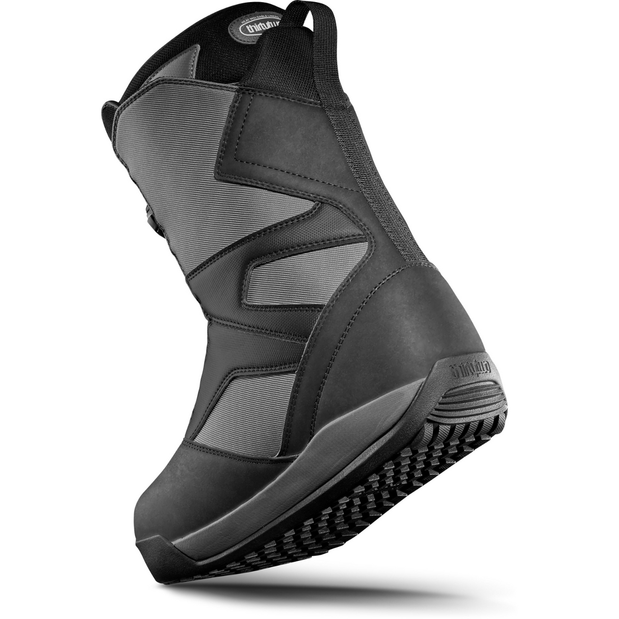 ThirtyTwo STW Double BOA Snowboard Boot 2026