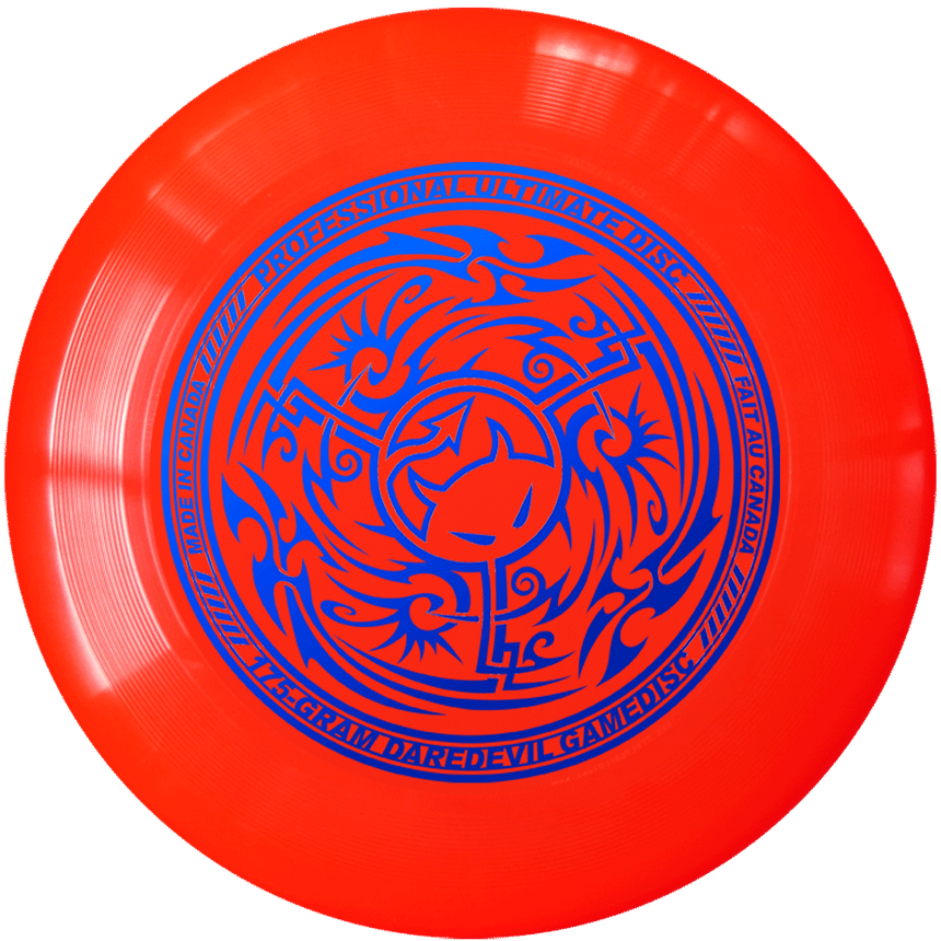 Daredevil Tribal Gamedisc 175 GRAM Ultimate Disc