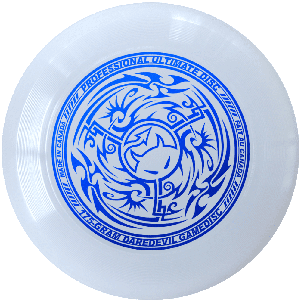 Daredevil Tribal Gamedisc 175 GRAM Ultimate Disc