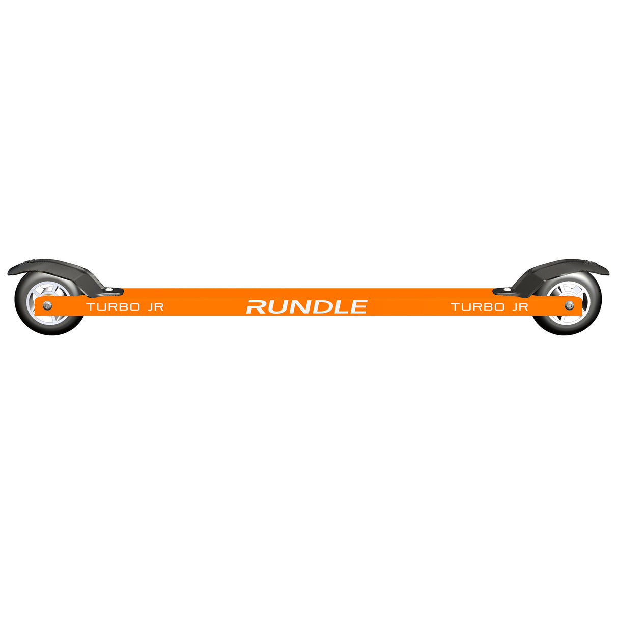 Rundle Turbo Junior Skate Roller Ski 2025