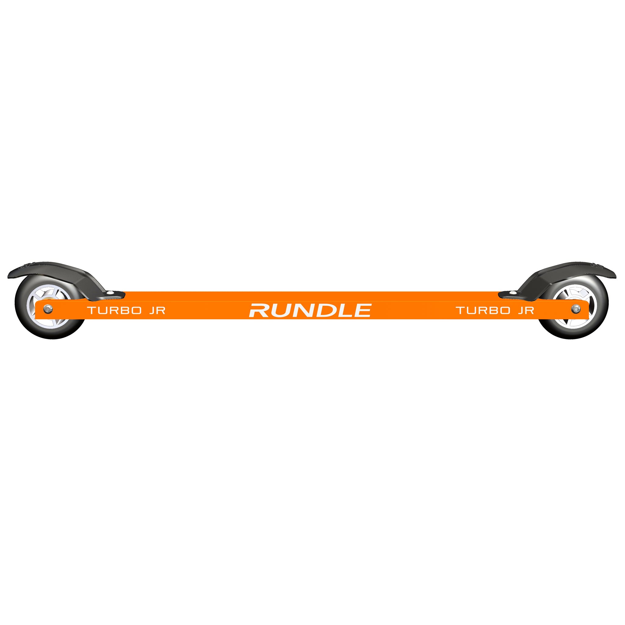 Rundle Turbo Junior Skate Roller Ski 2025