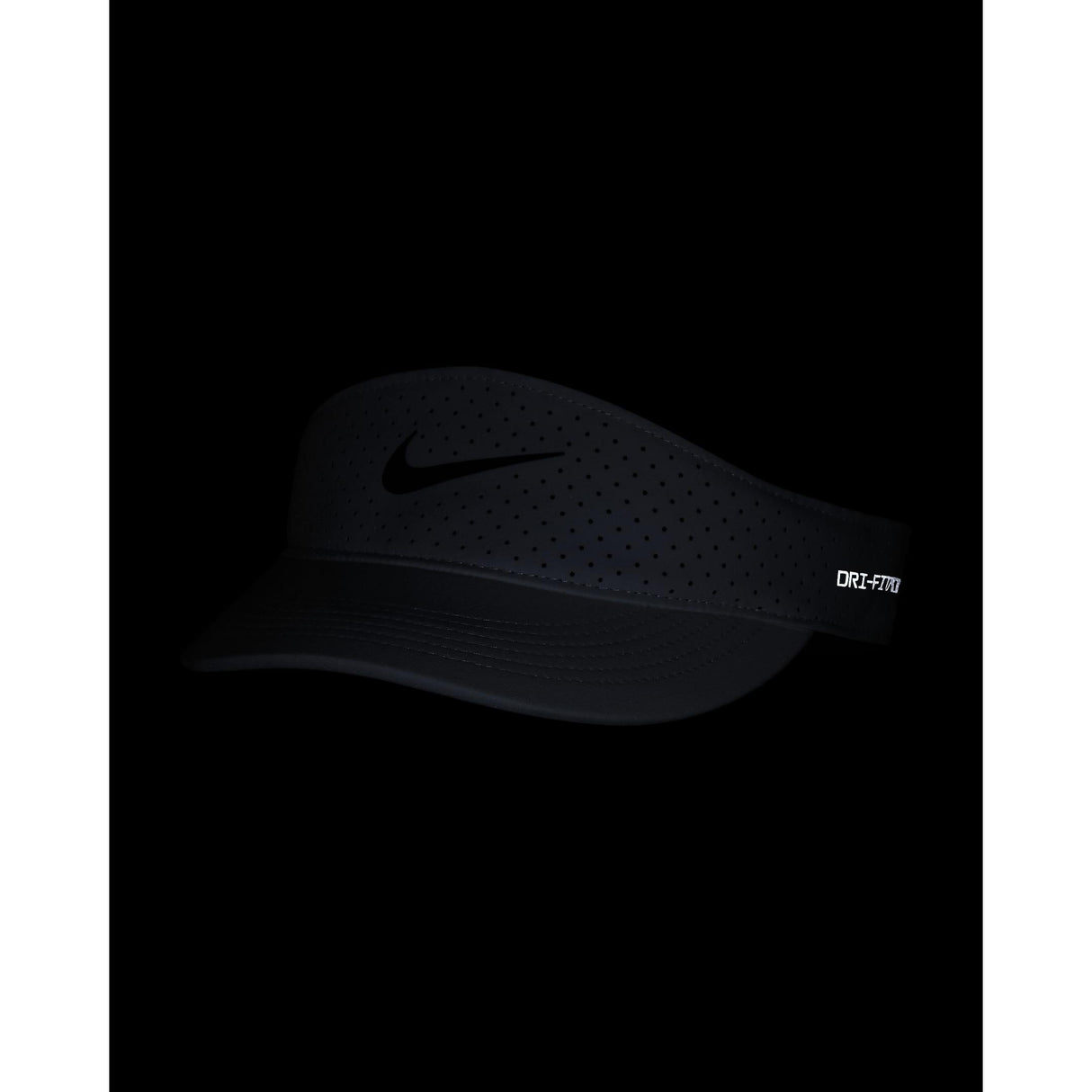 Nike Unisex Dri-Fit Advantage Ace Visor SAB 2025