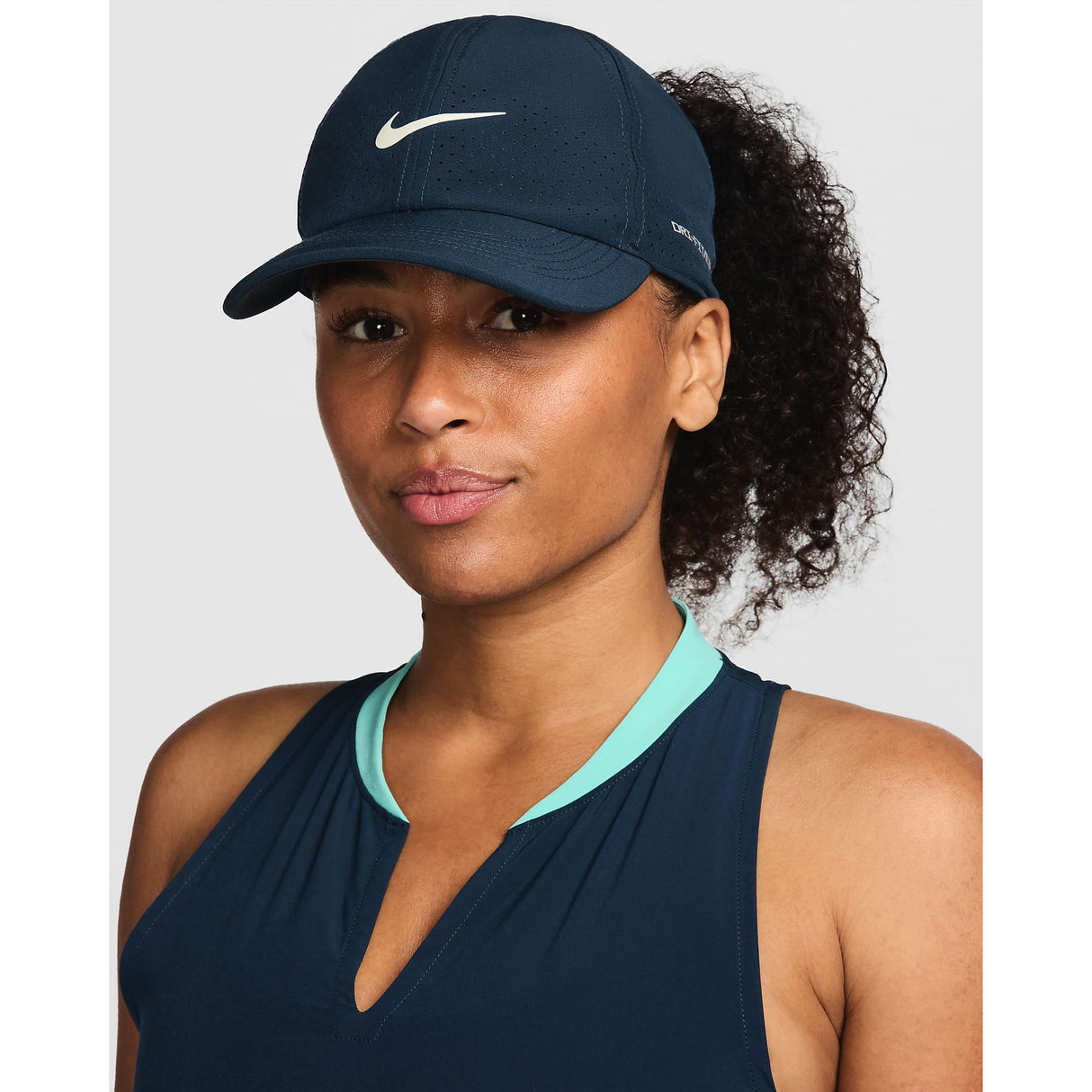 Nike Unisex Dri-Fit Advantage Club Cap SAB 2025