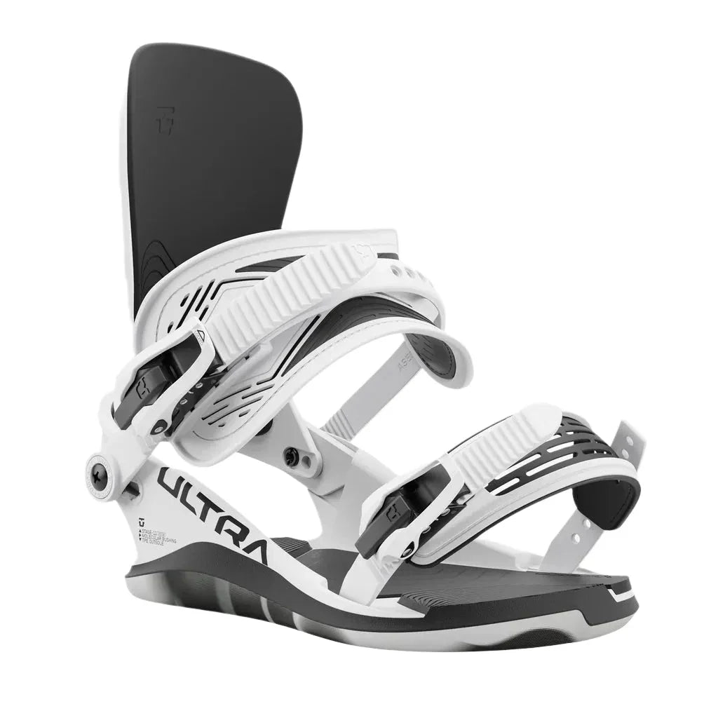 Union Ultra M Snowboard Binding 2025