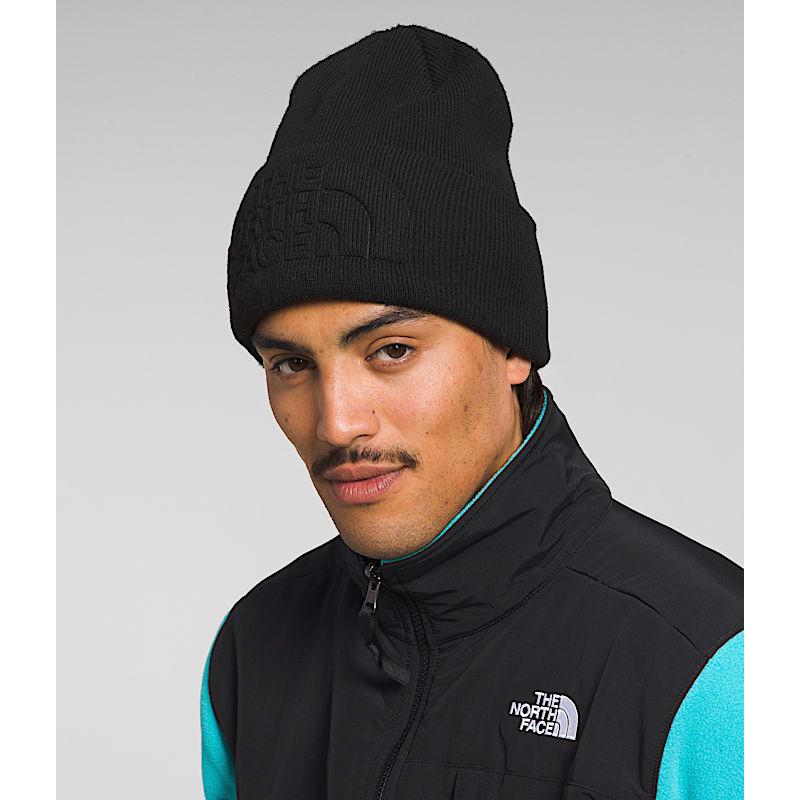 The North Face Unisex Urban Embossed Beanie 2026