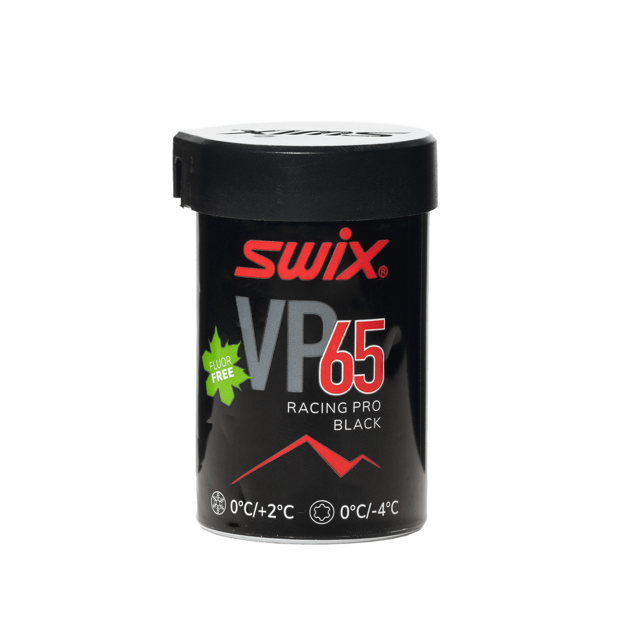 Swix VP65 Red-Black 2026