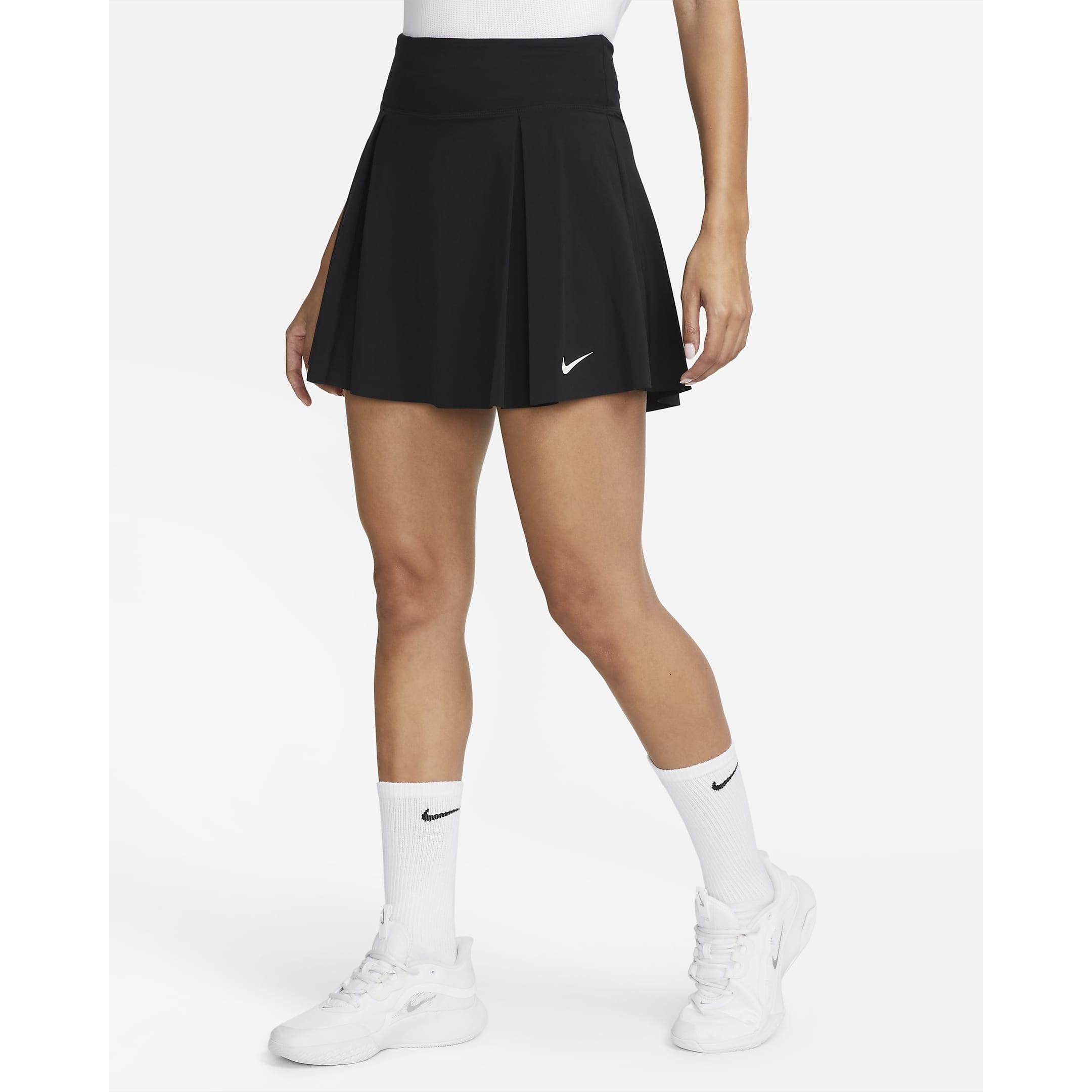 Nike Women's Dri-Fit Advantage Skirt Regular 2025