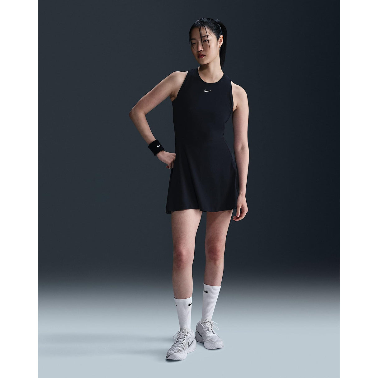 Nike Women's Dri-Fit Victory Dress 2025