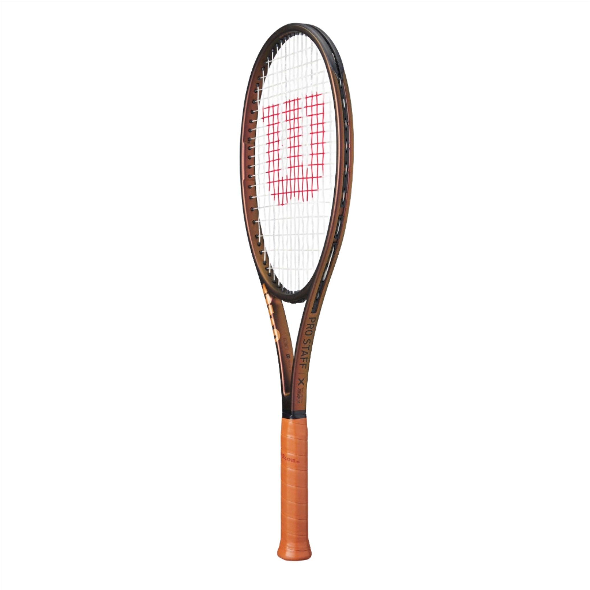 Cadre Wilson Pro Staff X V14 2024