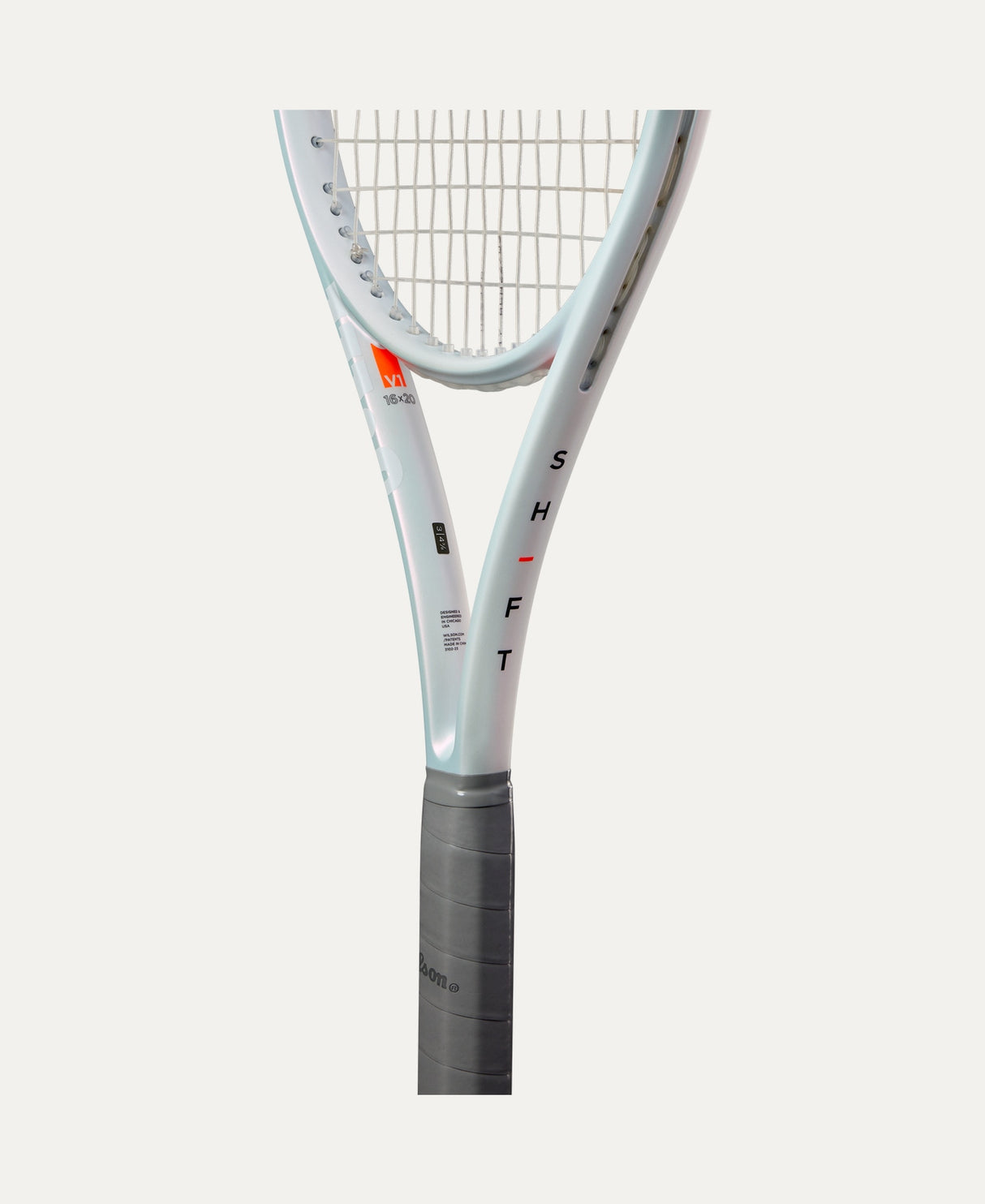 Wilson Shift 99 V1 Frame 2025