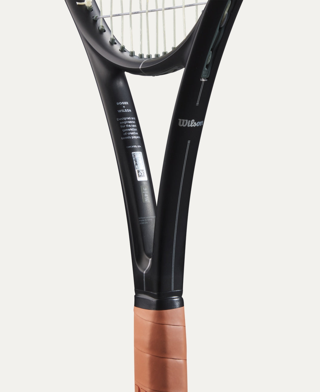 Wilson RF01 Frame 2026