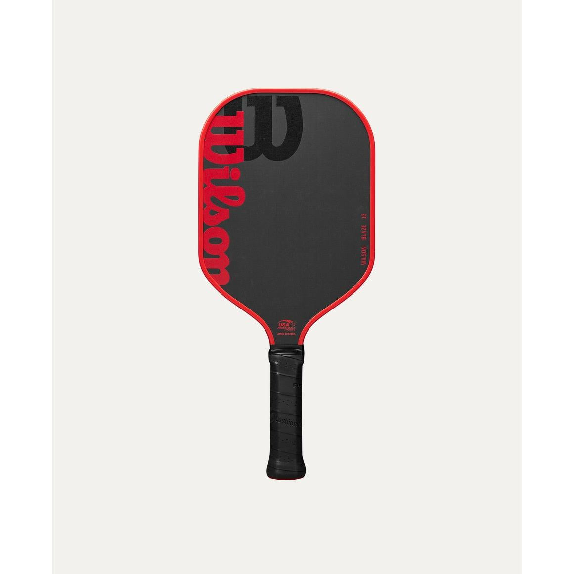 Wilson Blaze 13mm Pickleball Paddle