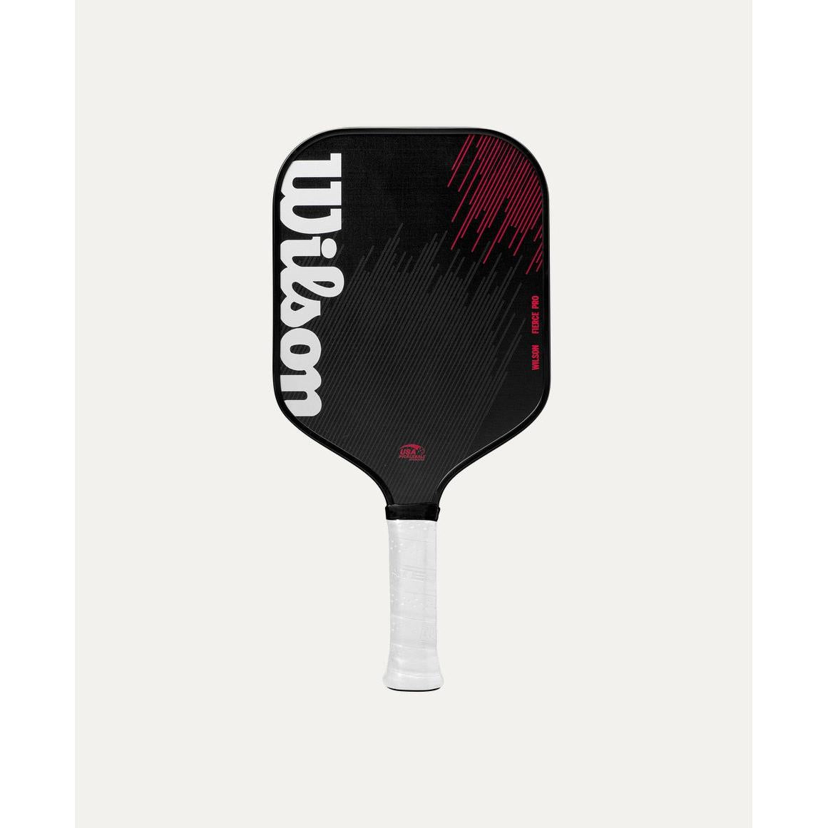 Wilson Fierce Pro Pickleball Paddle