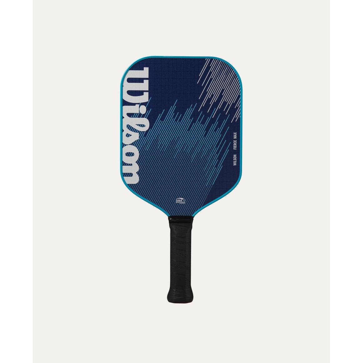 Wilson Fierce Max Pickleball Paddle