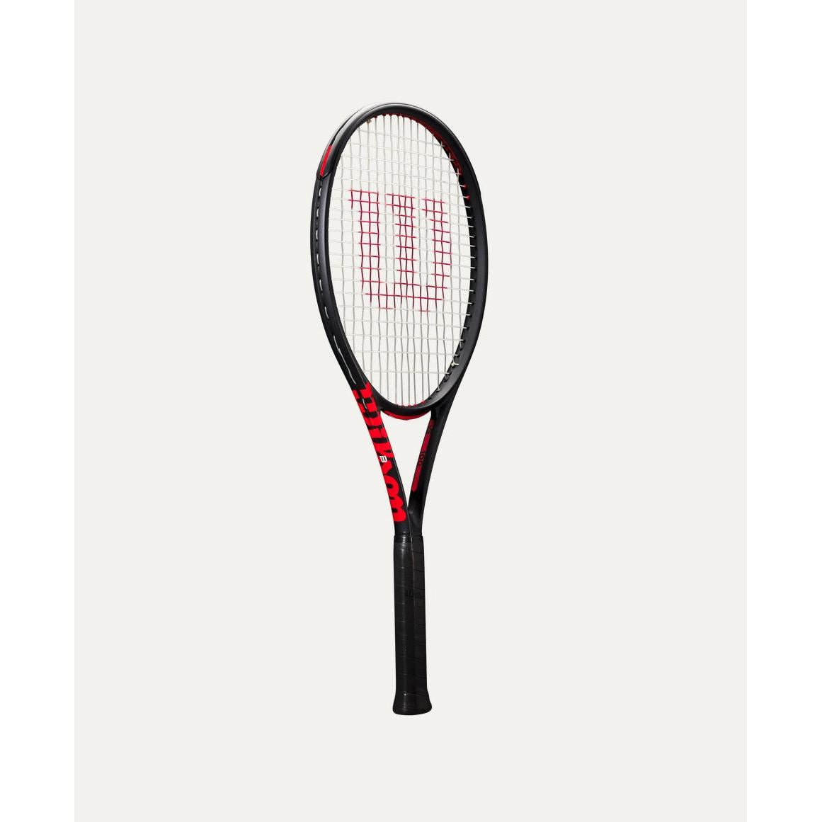 Wilson Clash 100 Pro V3.0 Frame 2025
