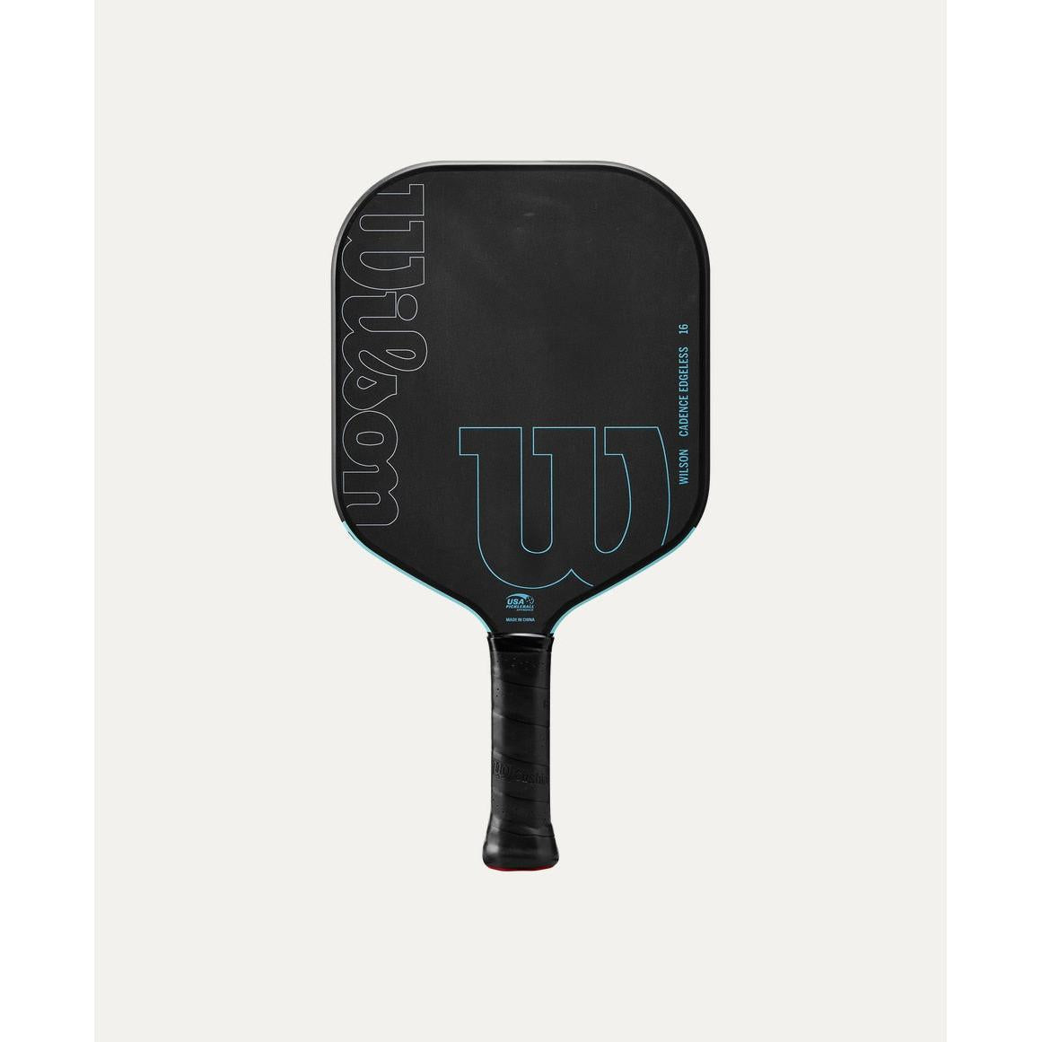 Wilson Cadence Edgeless 16 Pickleball Paddle