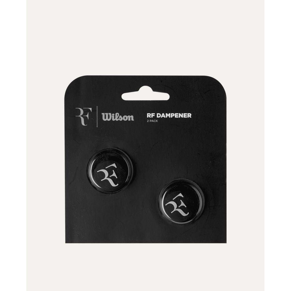 Wilson RF Dampener 2 Pack