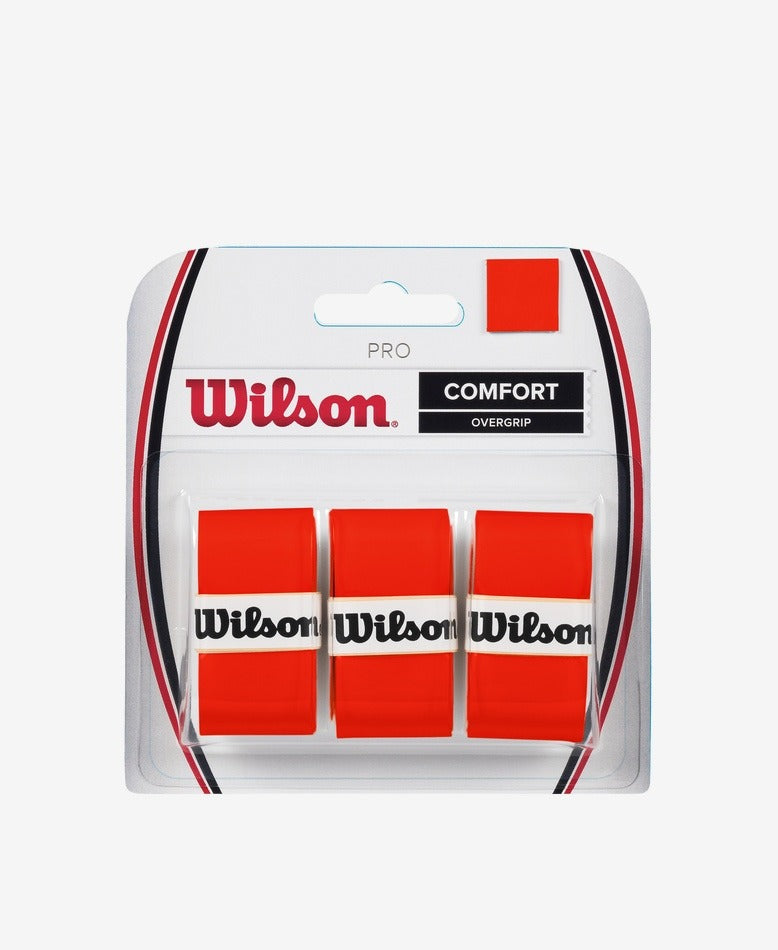 Wilson Pro Overgrip