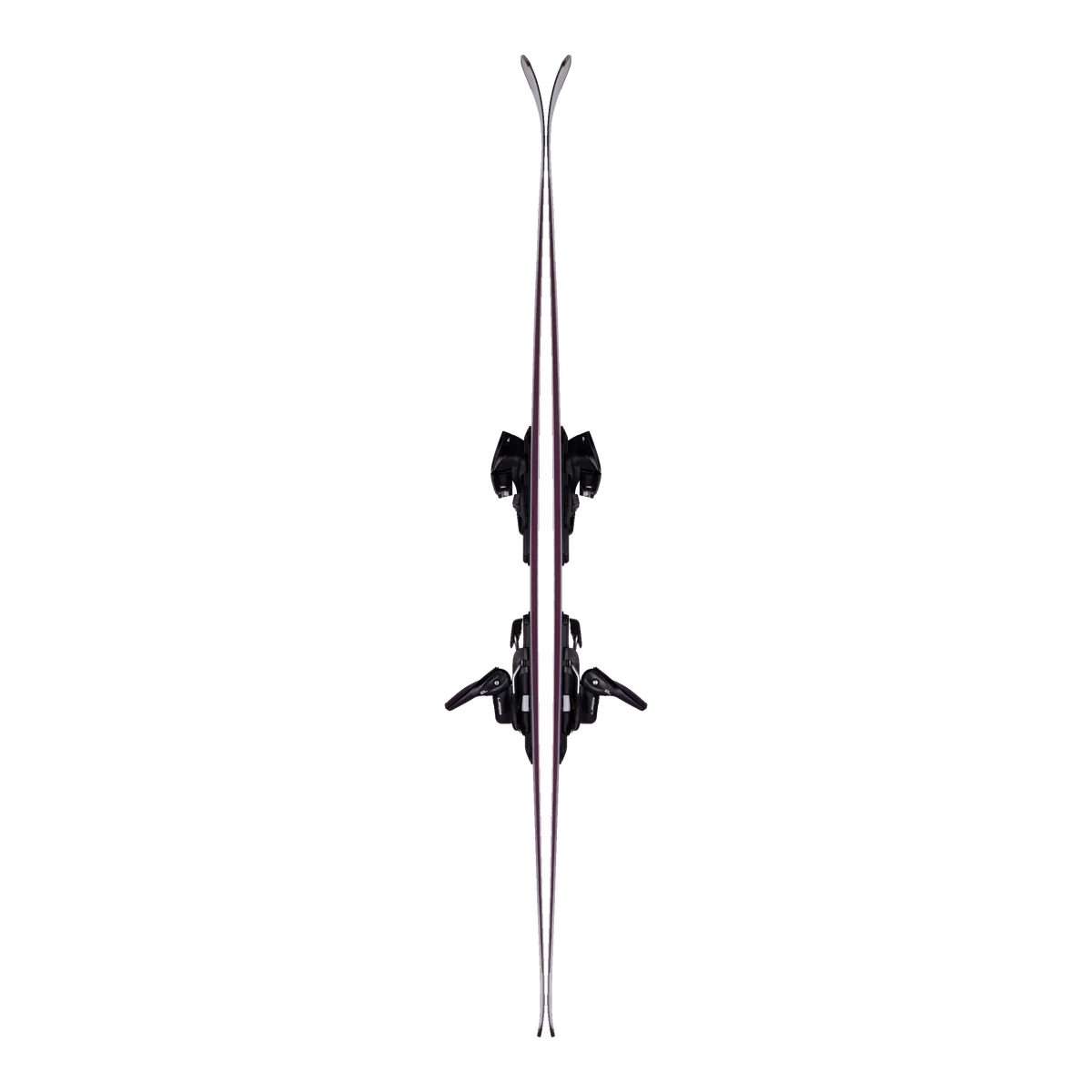 Elan Wildcat 78 TI SX Ski + EL 9 S DB556725 Binding 2027
