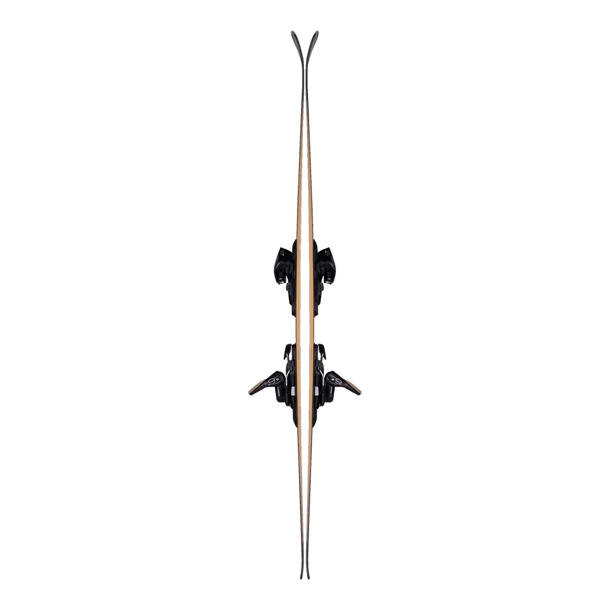 Elan Wildcat 78 C SX Ski + EL 9 S DB556925 Binding 2027