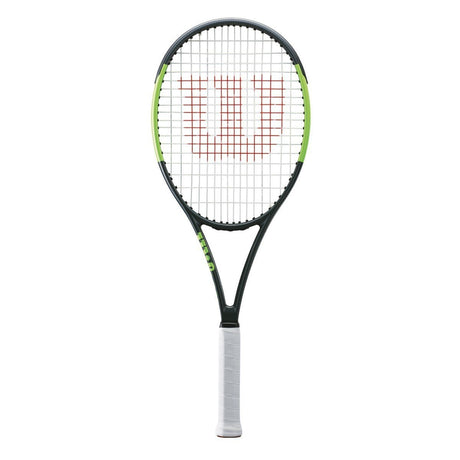 Wilson - 2018 Blade Team 99 Lite-Tennis Racquets-Kunstadt Sports