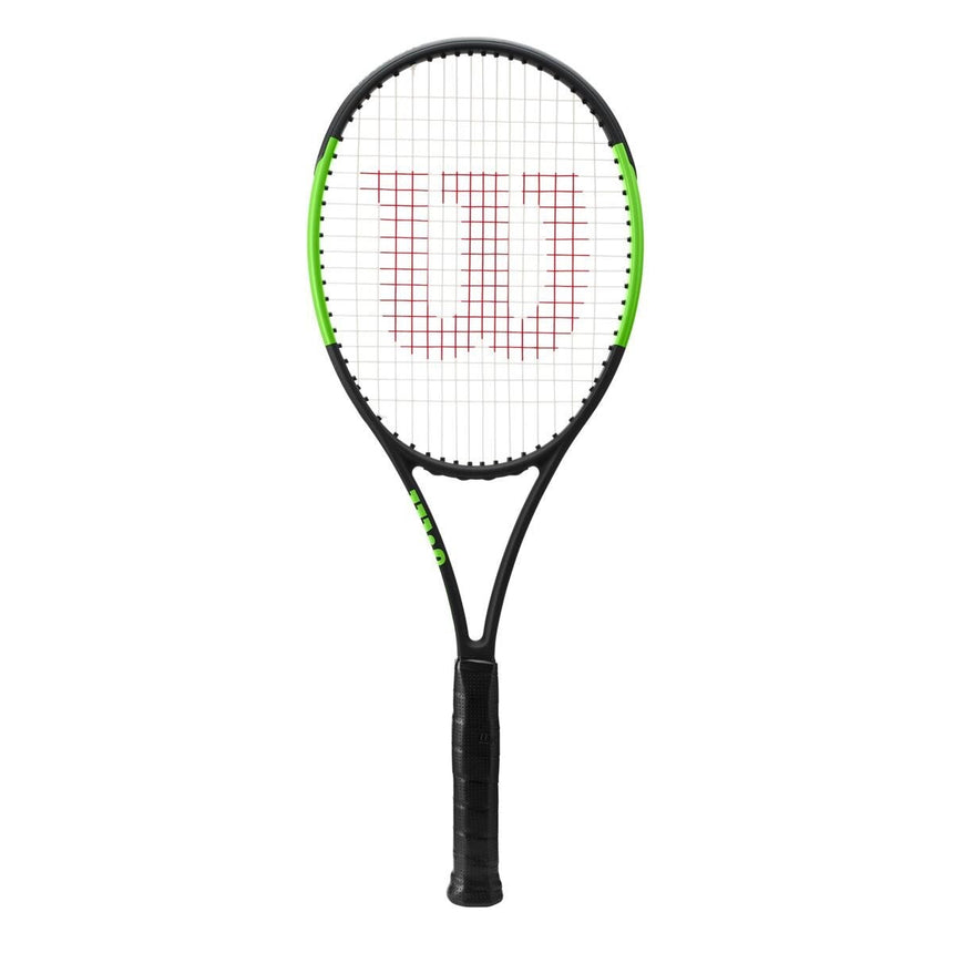Wilson 2021 Blade 98L 16x19 Racquet