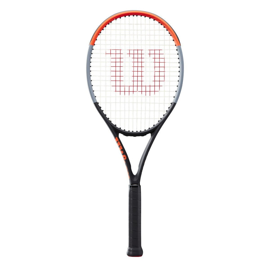 Wilson 2021 Clash 100 Pro Racquet
