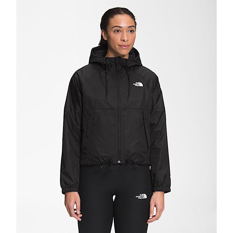 The North Face Women's Antora Rain Hoodie 2026