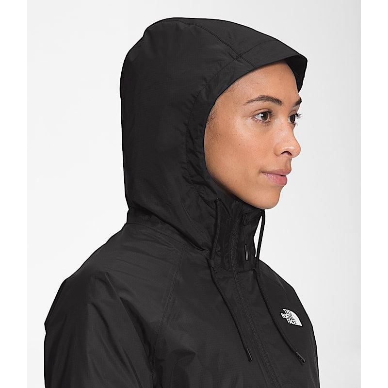 The North Face Women's Antora Rain Hoodie 2026
