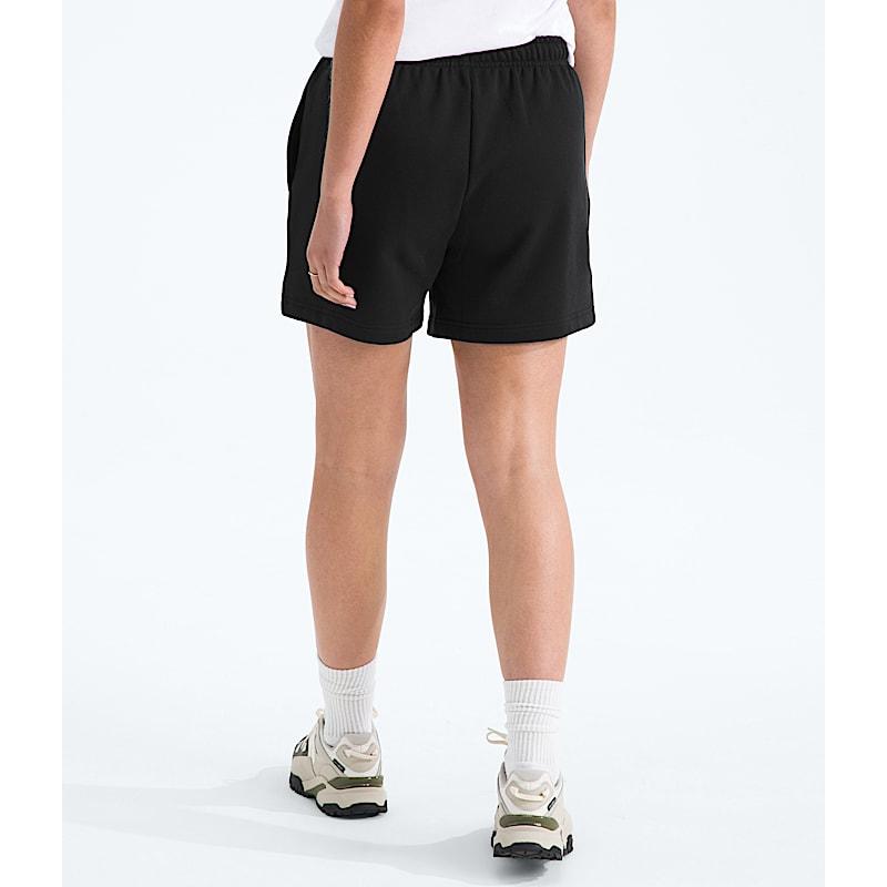 The North Face Women's Evolution Simple Dome Regular Short 2026