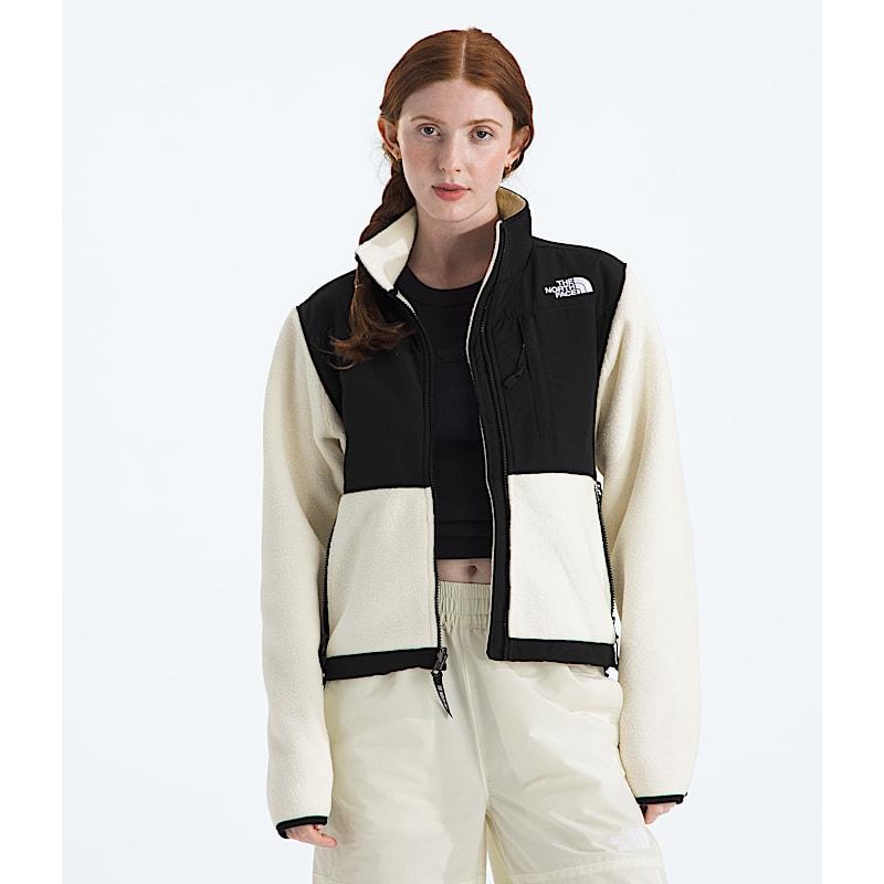 The North Face Women's Retro Denali Jacket 2026