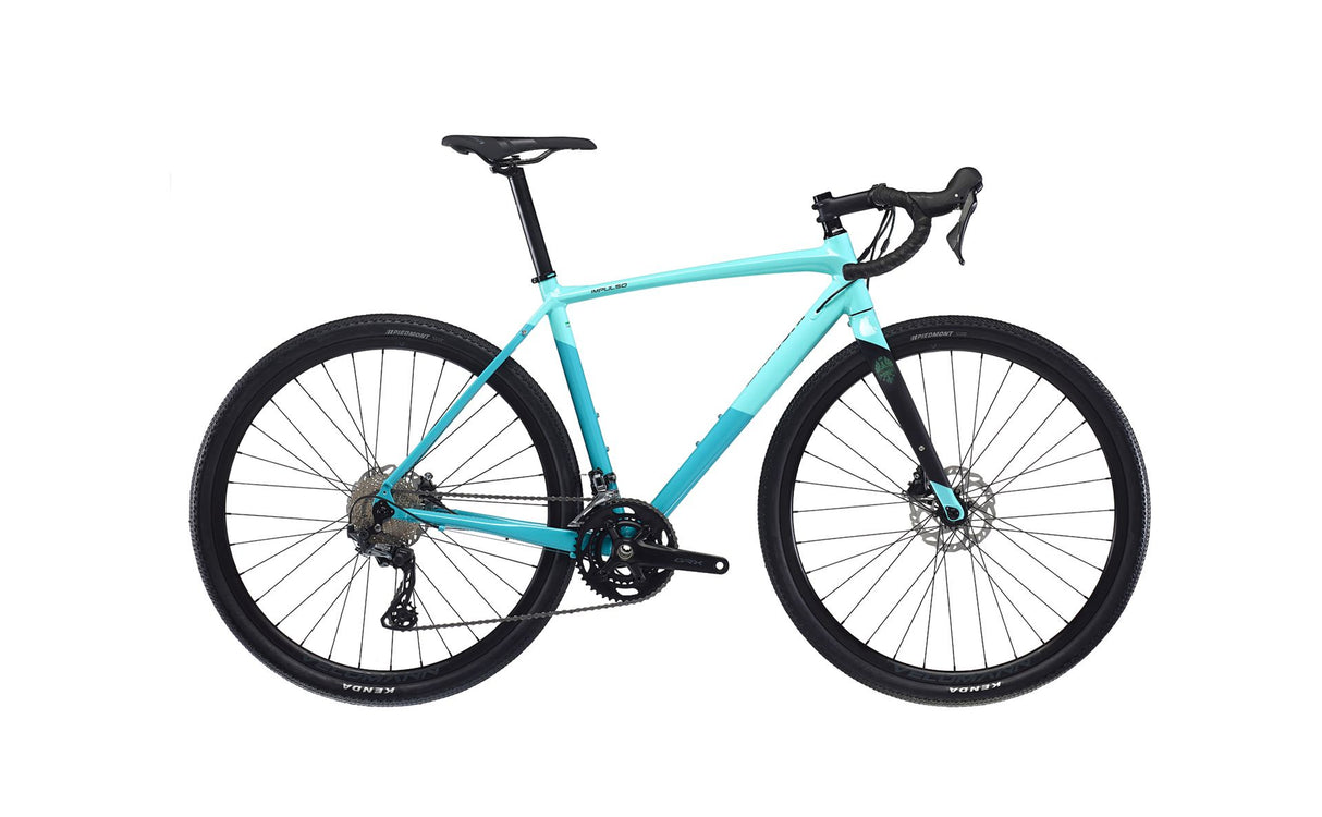 Bianchi IMPULSO ALLROAD GRX600 Bike
