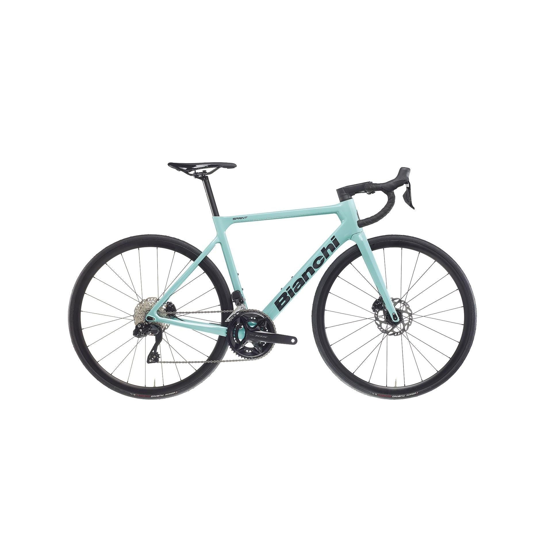 Bianchi Sprint ICR 105 Di2 Bike