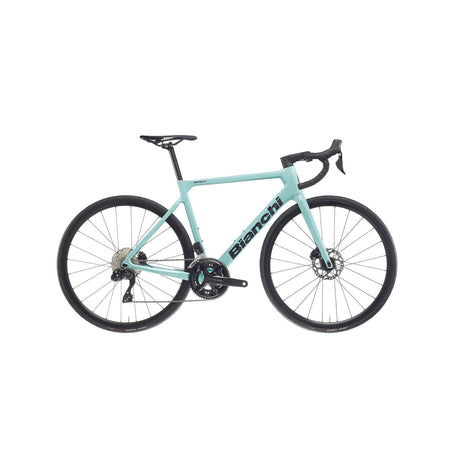 Bianchi Sprint ICR 105 Di2 Bike