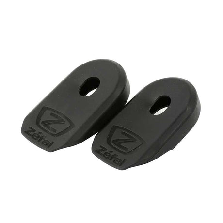 Zefal Crank Armor Crank Arm Protector Black-