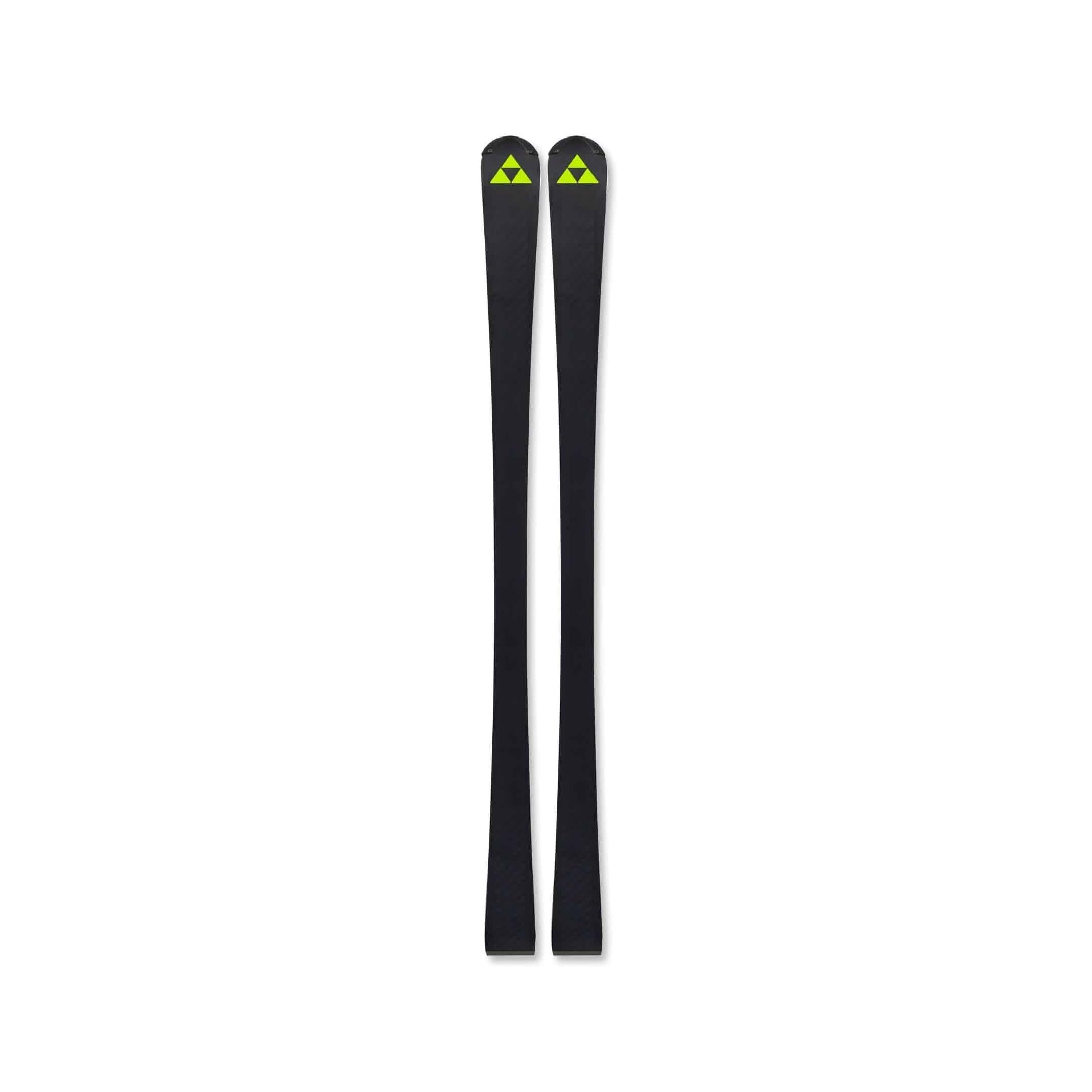 Fischer RC4 Worldcup Noize SL Women M Plate Ski 2026