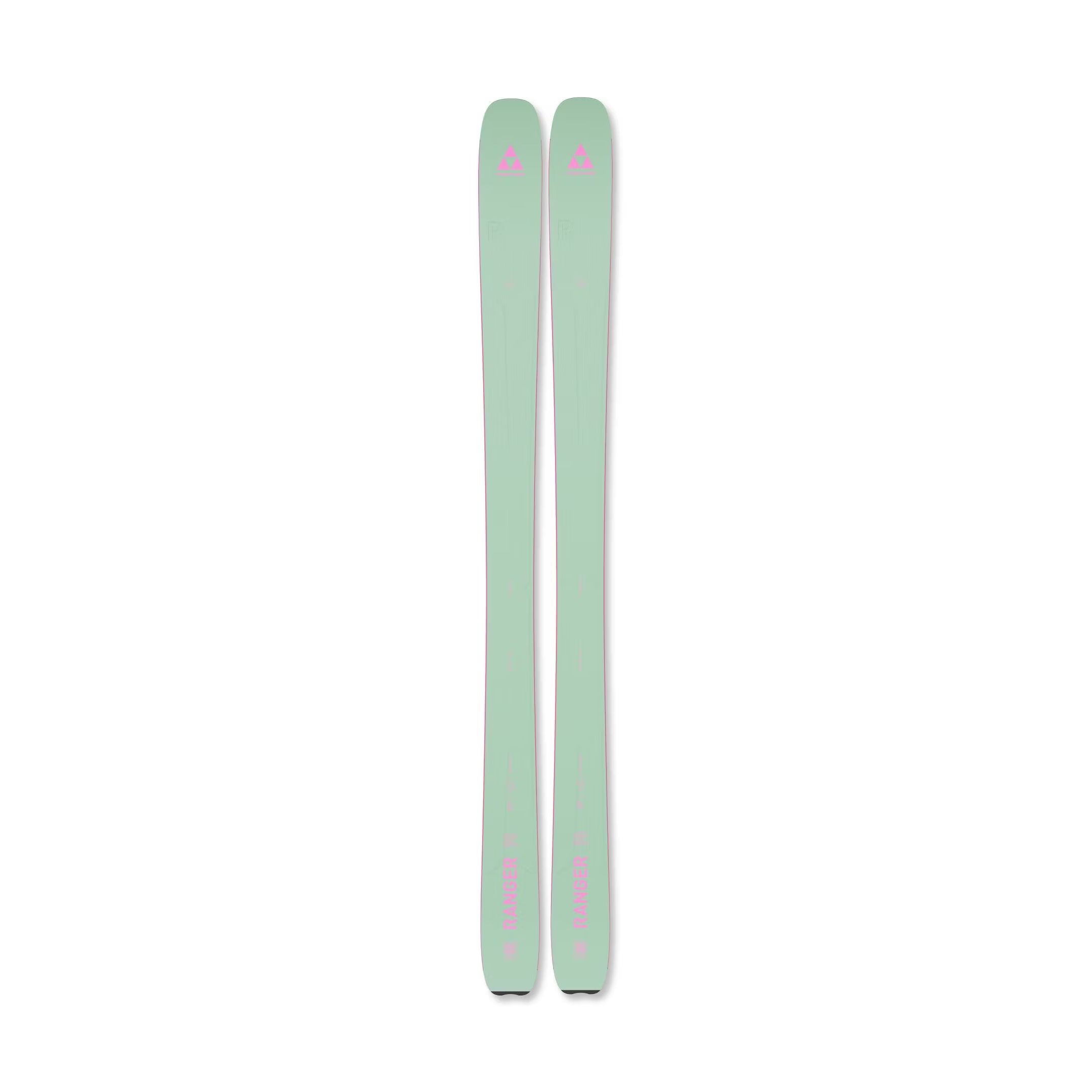 Fischer Ranger 90 WS Ski 2026