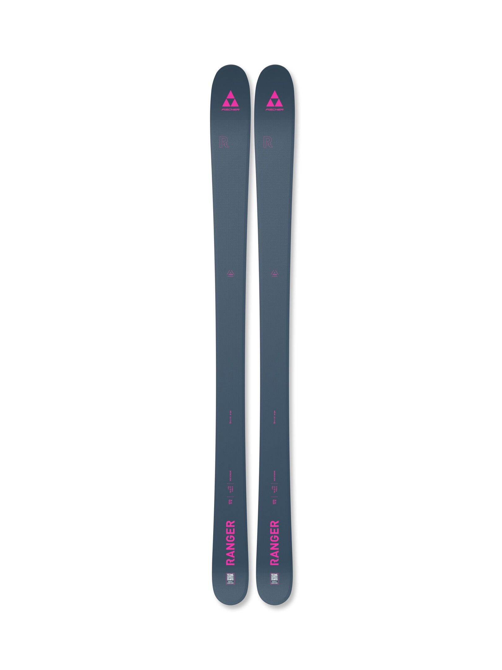 Fischer Ranger WS Ski 2026