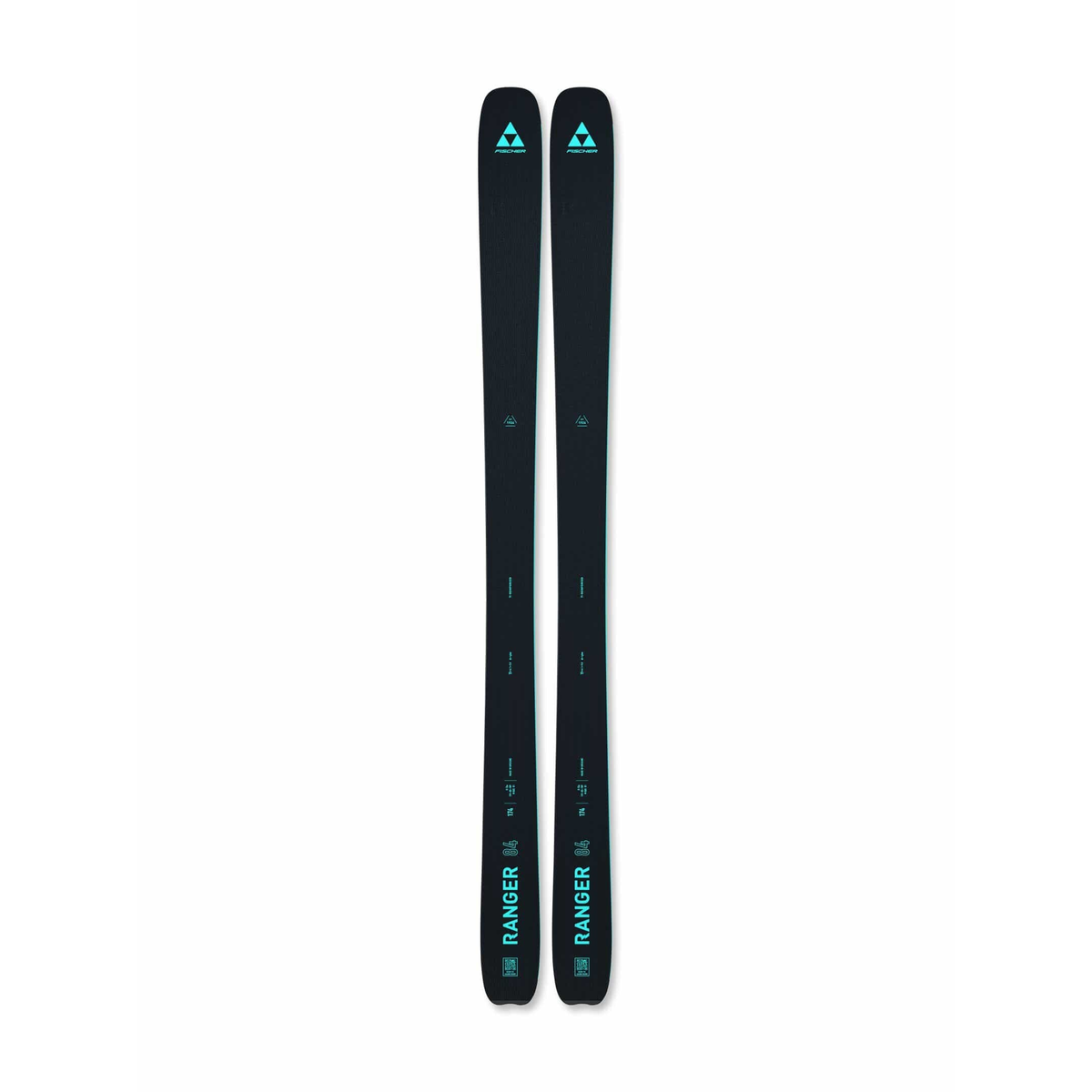Fischer Ranger 84 Ski 2026 – Kunstadt Sports