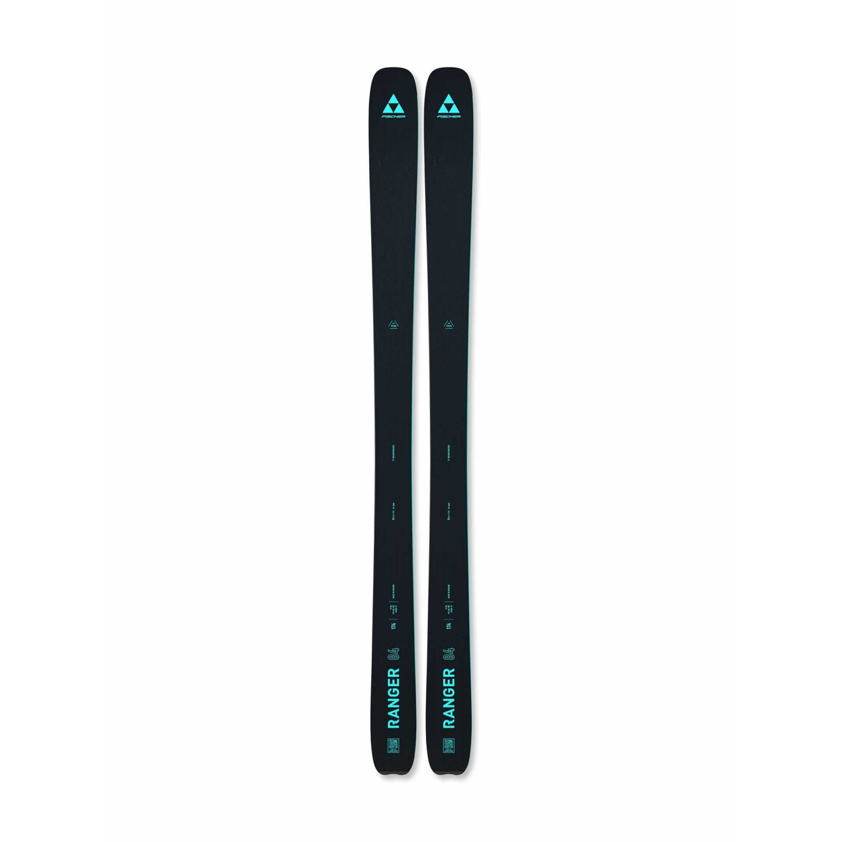 Fischer Ranger 84 Ski 2026