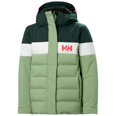 Helly Hansen Junior Diamond Jacket 2026