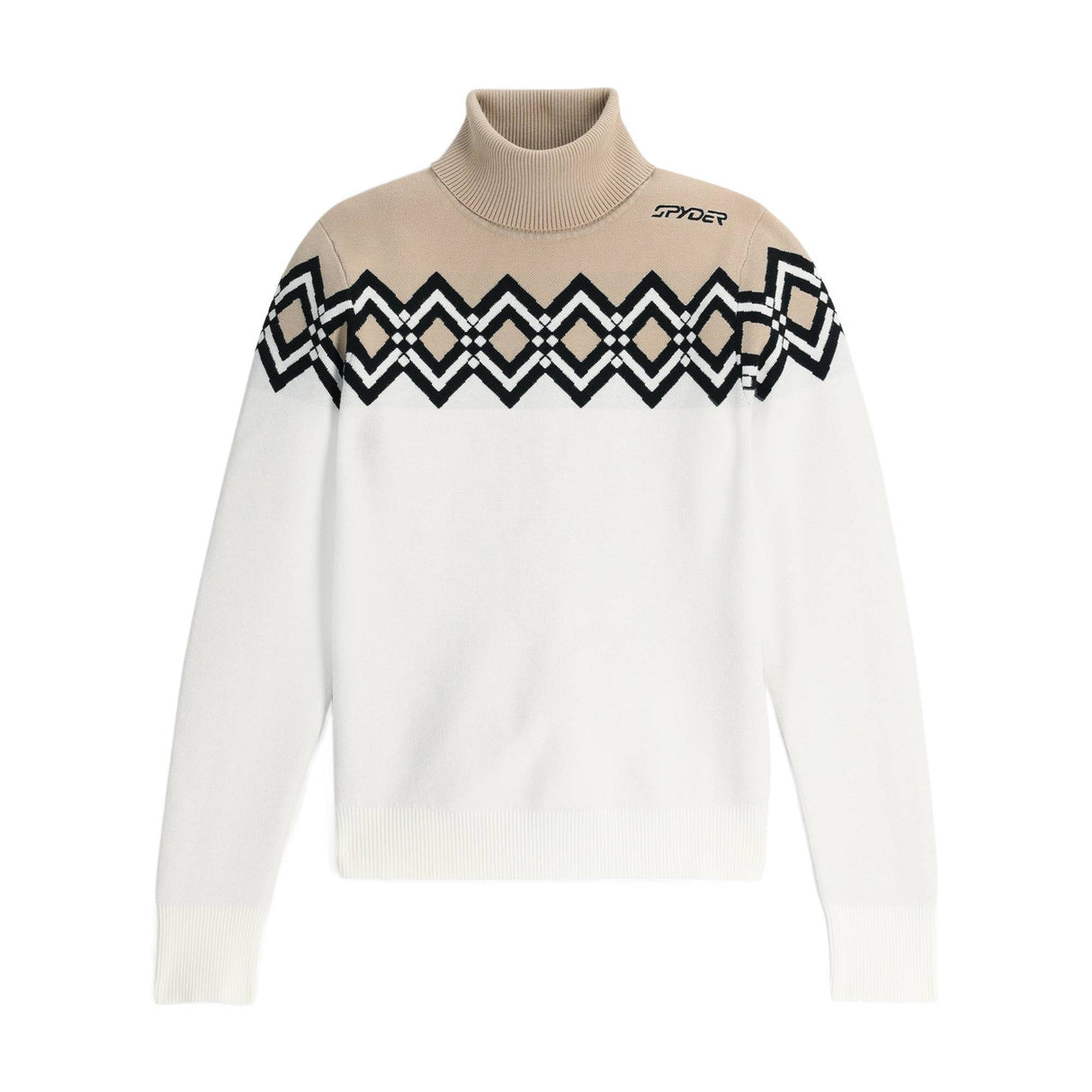 Spyder Women's Stellar Ski Sweater 2026