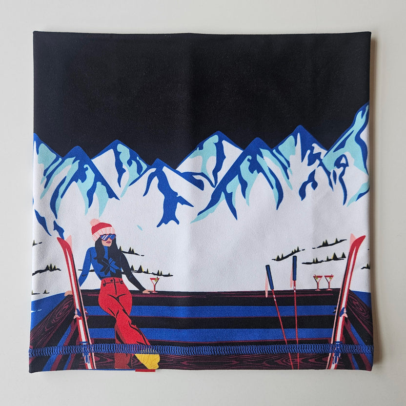 Krimson Klover Apres Anyone Gaiter 2026