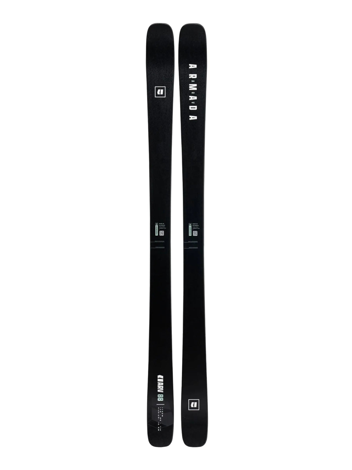 Armada ARV 88 Black Ski 2027