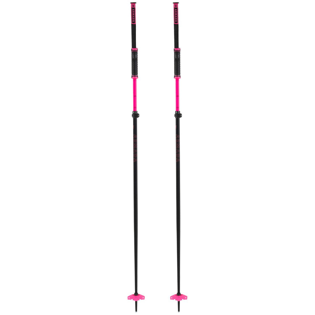Armada AK Adjustable Ski Poles 2026