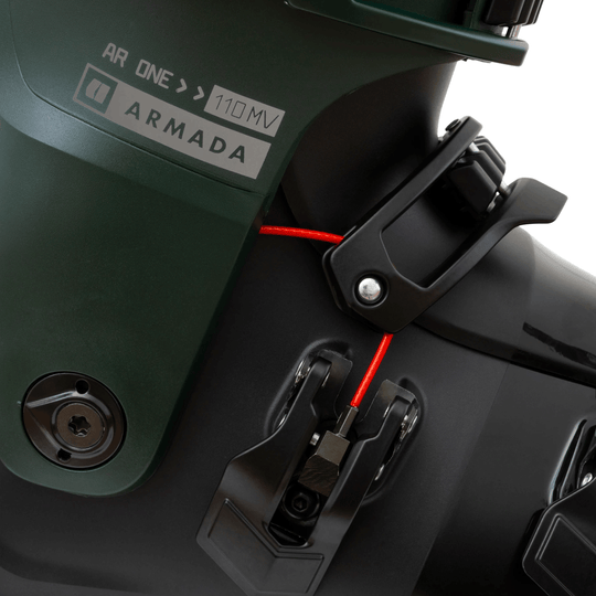 Armada AR ONE 110 MV Ski Boot 2027